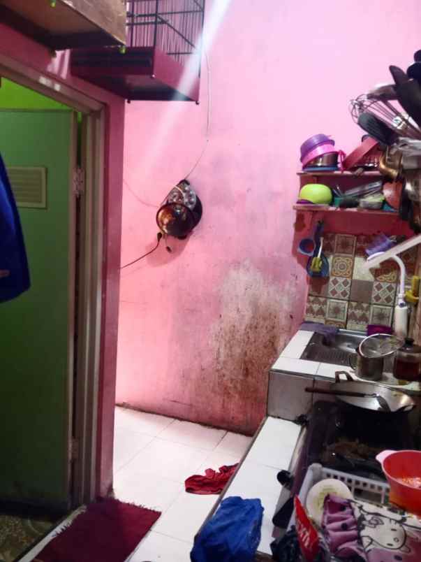 rumah murah dekat pintu tol jatiwaringin