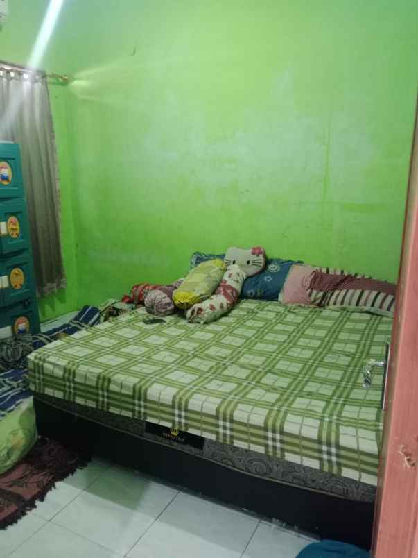 rumah murah dekat pintu tol jatiwaringin