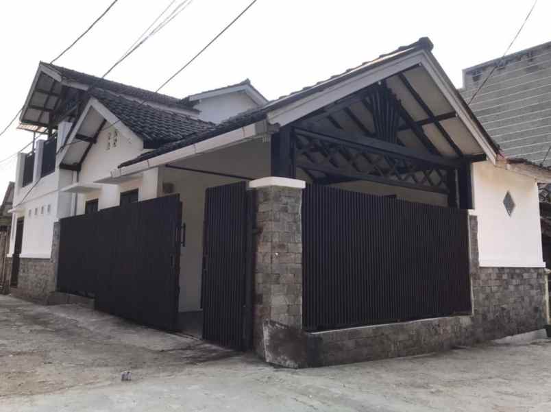 rumah murah di komplek bukit cipageran