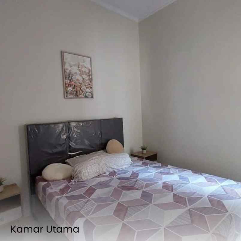 rumah murah di kota bekasi hanya boking 2jt all in