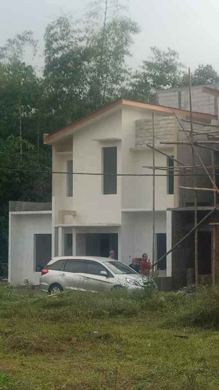 rumah murah di kota malang