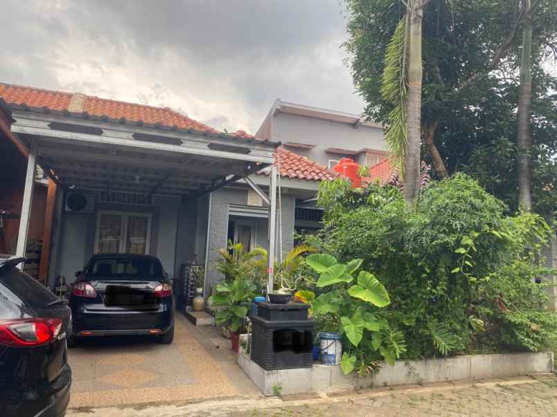 rumah murah di majapahit semarang