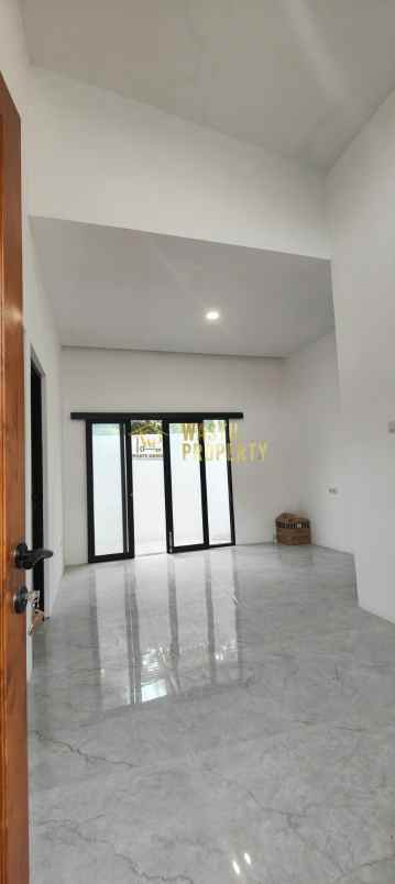 rumah murah di mingir sleman dalam cluster