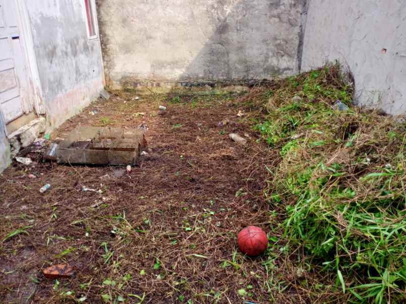 rumah murah di pinggiran kota pekanbaru