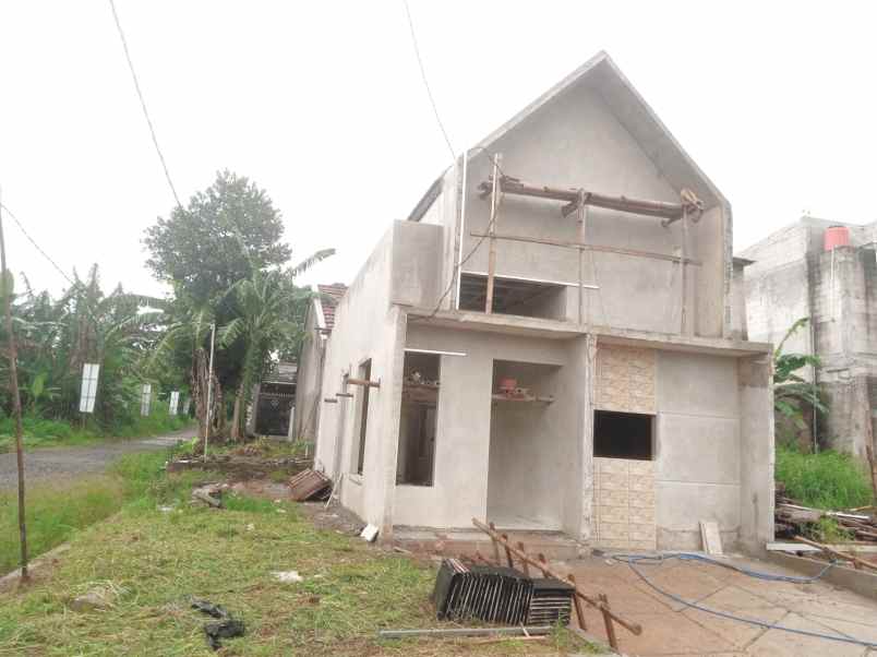 rumah murah di tajurhalang bogor