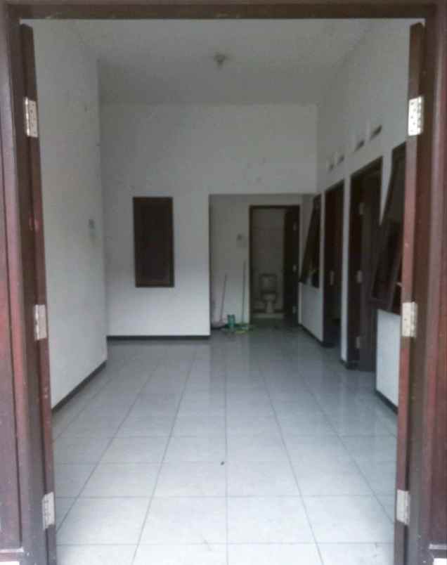 rumah murah gading fajar taman pinang sidoarjo