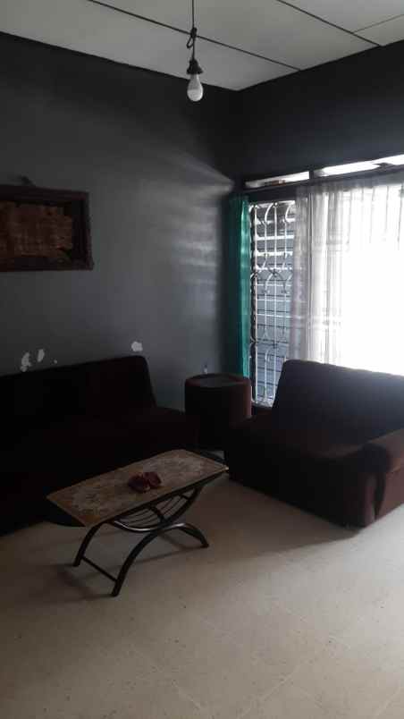 rumah murah lt280 margacinta buahbau bandung kota