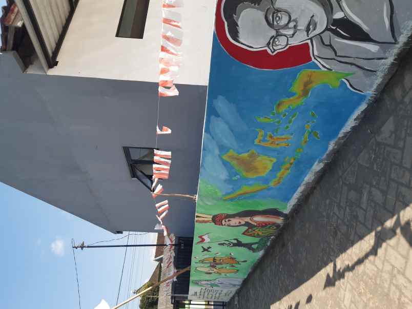 rumah murah masih di lumajang kota