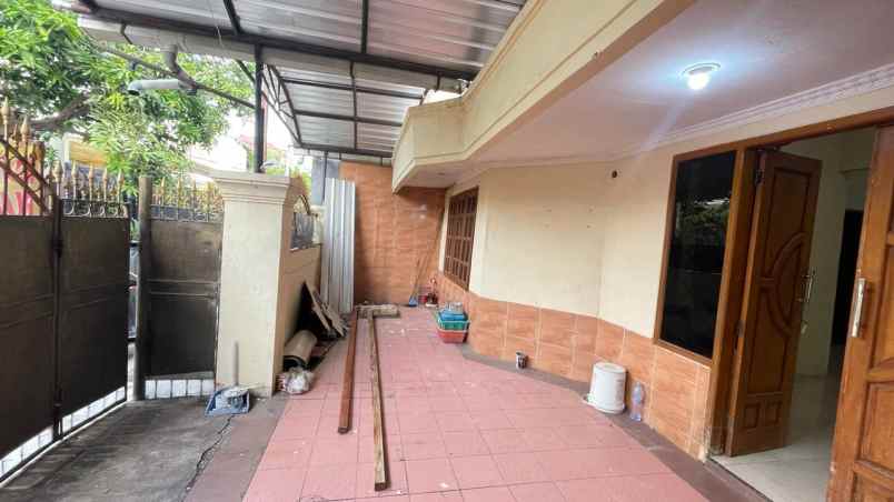 rumah murah mulyosari bpd siap huni