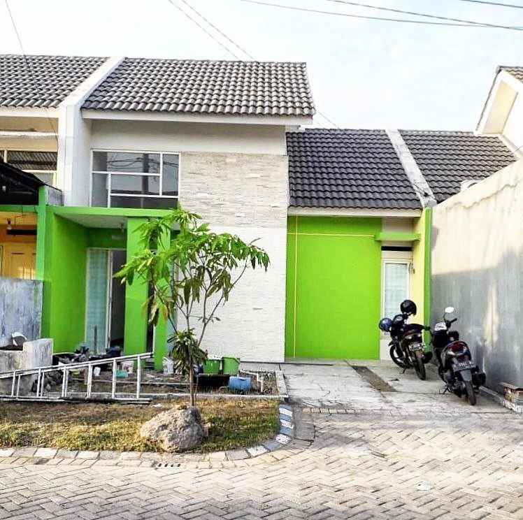 rumah murah puri surya jaya valencia