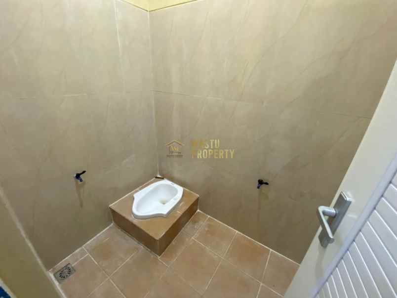 rumah murah siap huni 7 menit ke rsud prambanan sleman