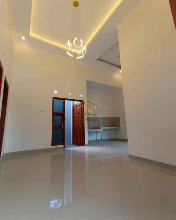 rumah murah siap huni di bantul harga terjangkau