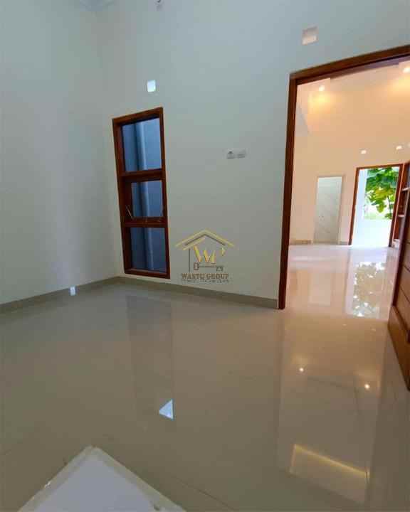 rumah murah siap huni di bantul harga terjangkau