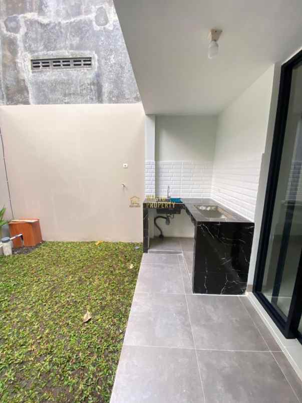 rumah murah siap huni utara pasar godean di seyegan