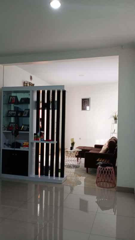 rumah murah strategis dekat cibinong city mall