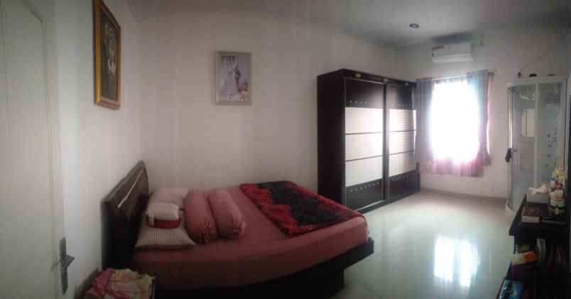 rumah murah strategis dekat cibinong city mall