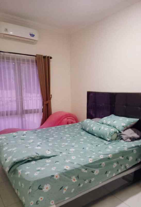 rumah pandanaran hills tembalang semarang