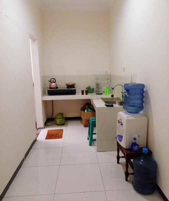 rumah pandanaran hills tembalang semarang