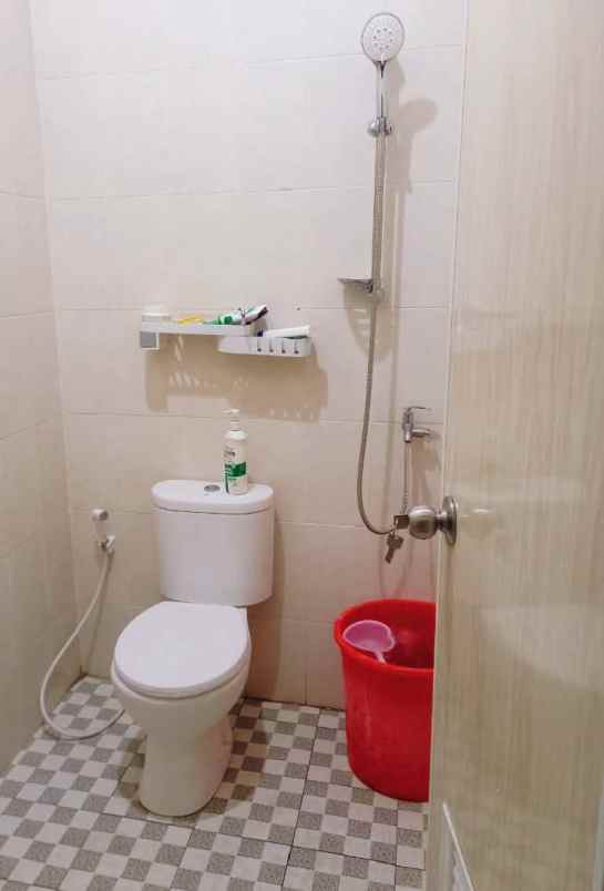 rumah pandanaran hills tembalang semarang