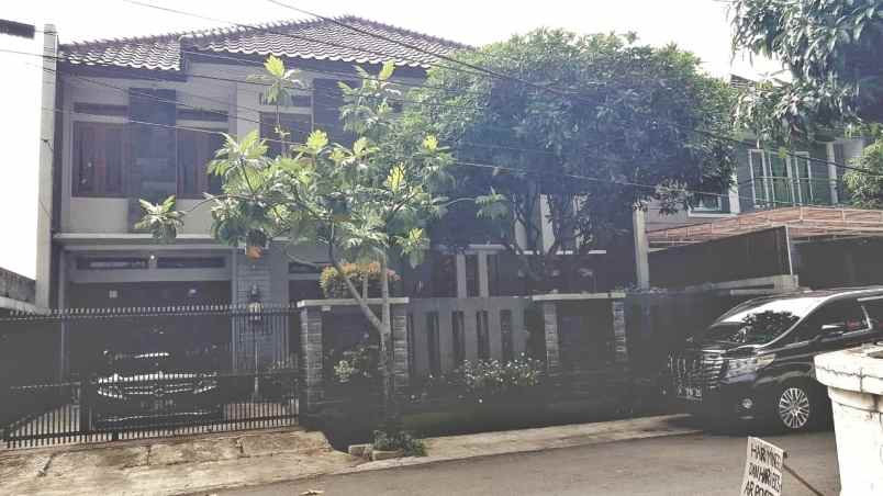 Rumah Parakan Waas Dekat Batu Indah Batununggal Cijagra Bandung