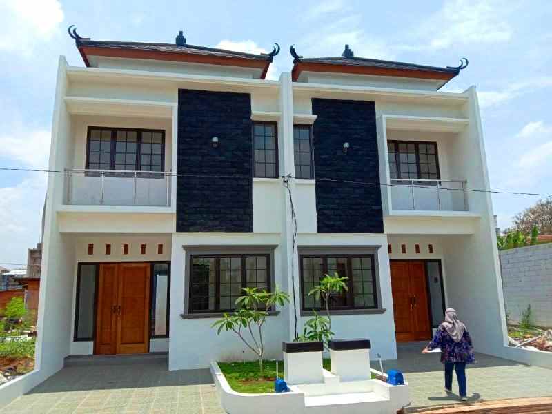 rumah pekapuran