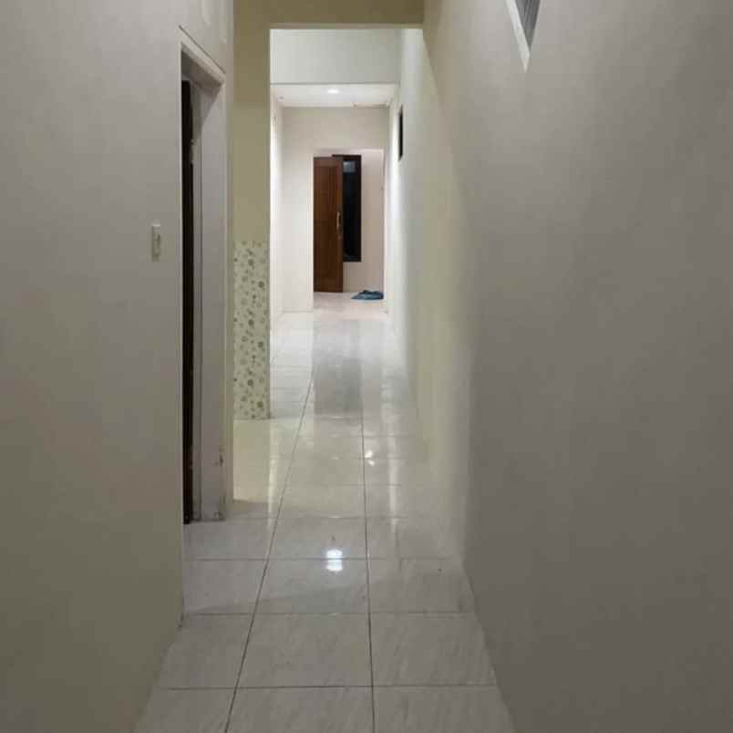 rumah penjaringan rungkut murah