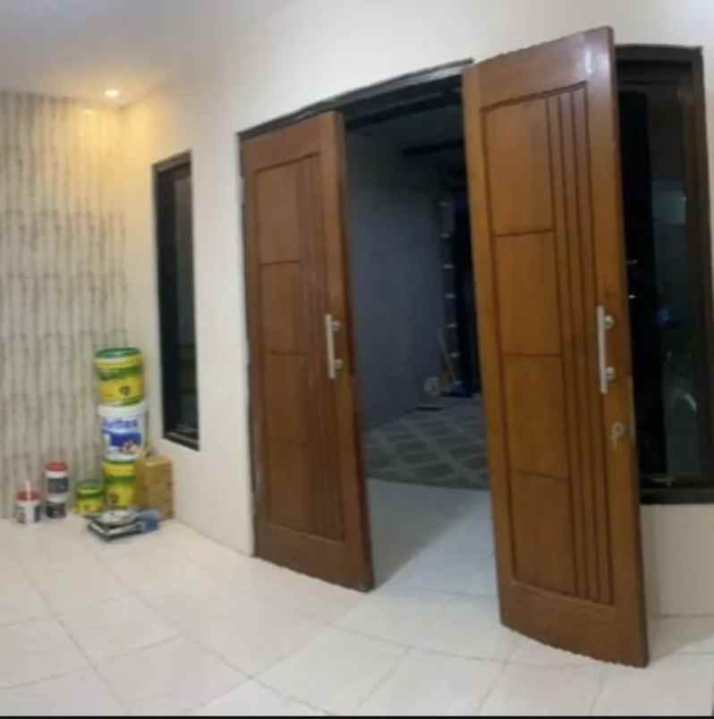 rumah penjaringan rungkut murah