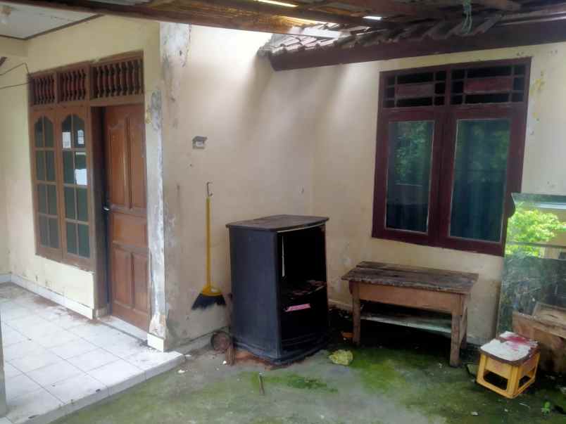 rumah perlu renovasi di ubung denpasar