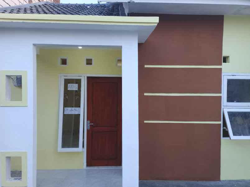 rumah perum gmi sumput gresik