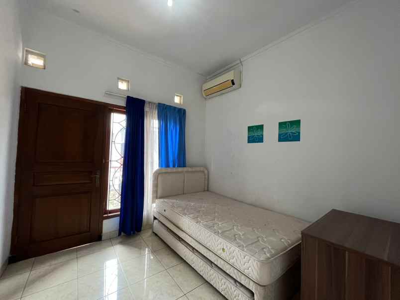 rumah perumahan cluster mewah di condongcatur jogja