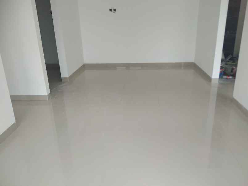 rumah pondok ranggon jakarta timur