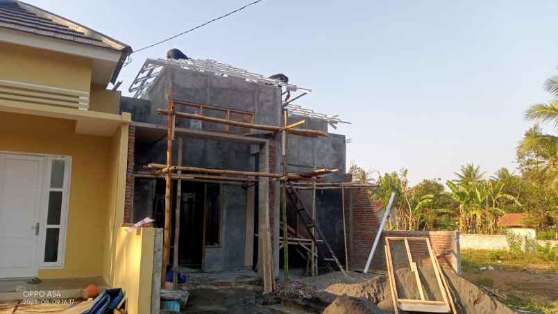 rumah premium harga murah purworejo