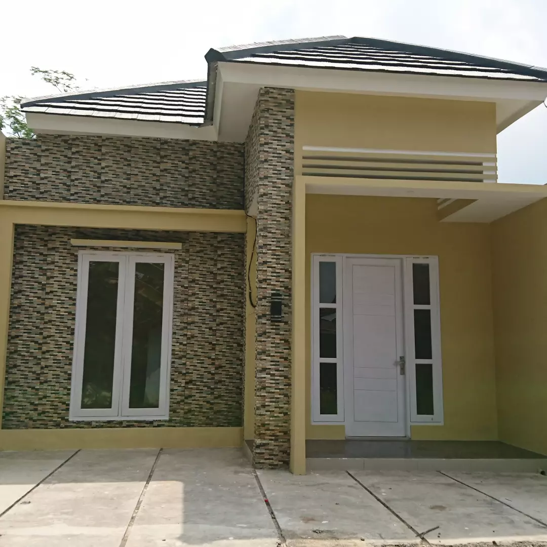 rumah premium harga murah purworejo