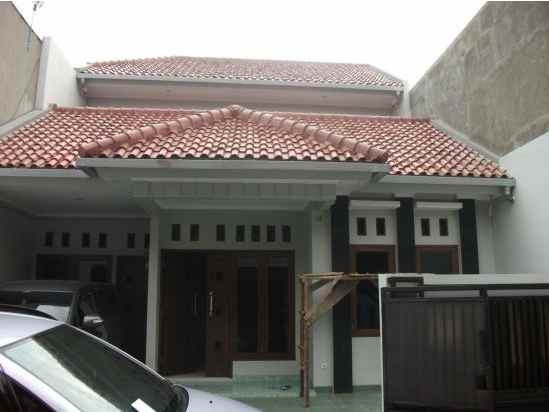 rumah rawamangun muka jakarta timur