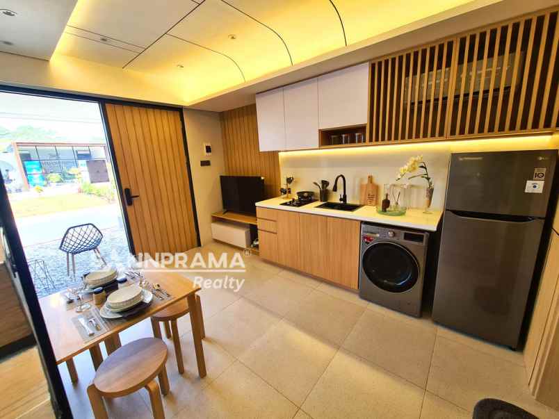 rumah ready stock di kelapa gading jakarta utara