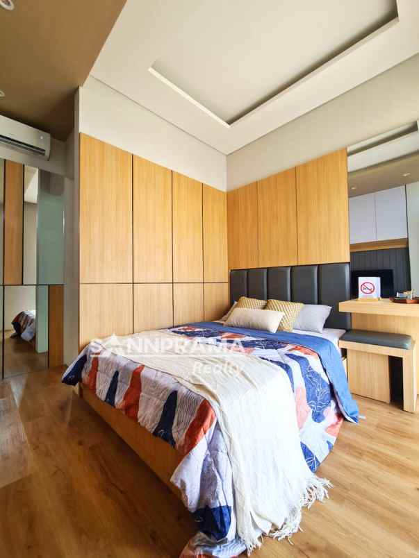 rumah ready stock di kelapa gading jakarta utara