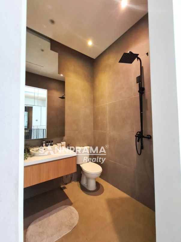 rumah ready stock di kelapa gading jakarta utara