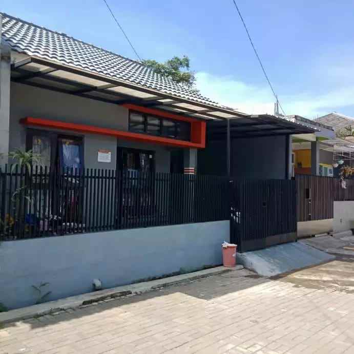 rumah sariwangi cihanjuang sarijadi gerlong setiabudi