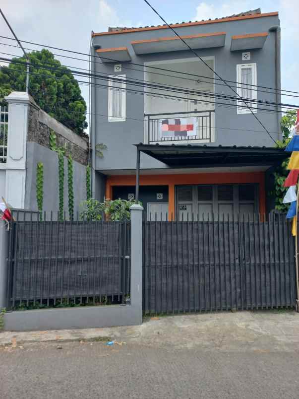 rumah sariwangi mainroad wajib cash cocok untuk usaha