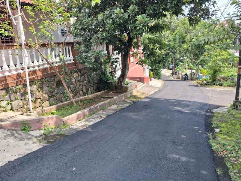 rumah sawunggaling banyumanik semarang