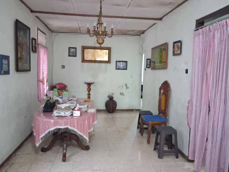 rumah sawunggaling banyumanik semarang