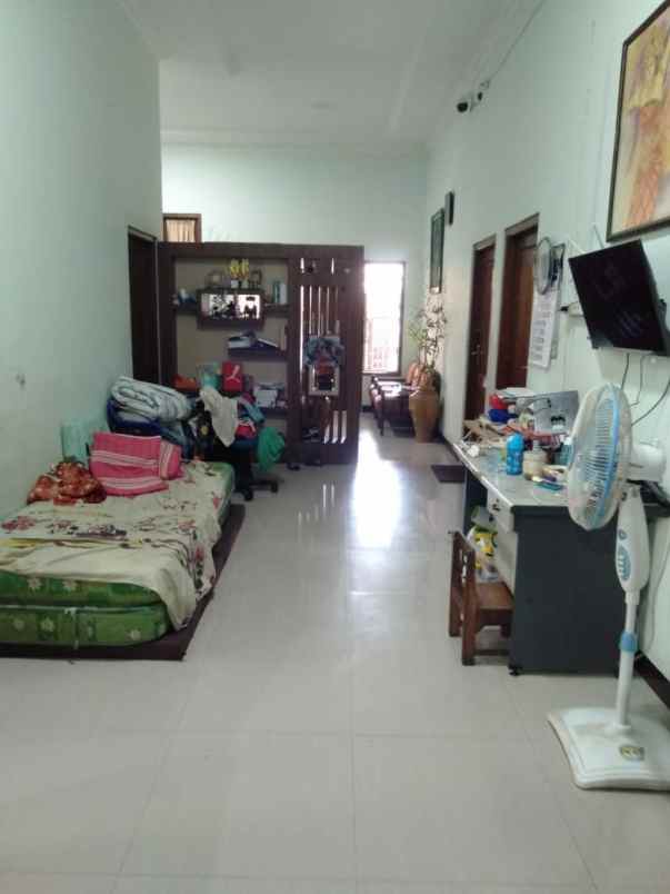 rumah second siap huni di janggli jatingaleh