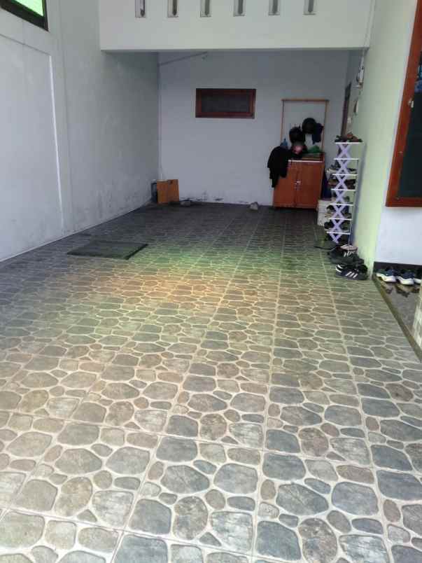 rumah second siap huni di janggli jatingaleh