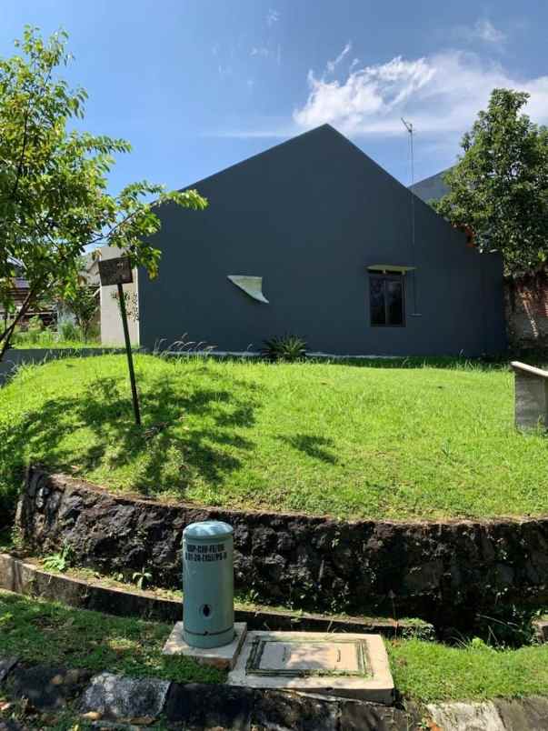 rumah seken di bogor selatan