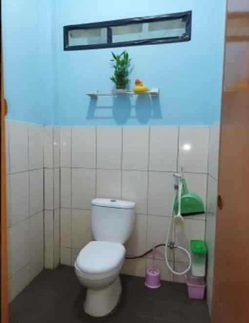 rumah seken murah di pondok aren tanggerang selatan