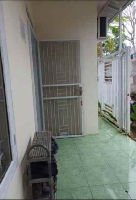 rumah seken murah di pondok aren tanggerang selatan