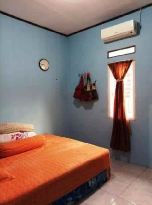 rumah seken murah di pondok aren tanggerang selatan