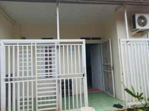 rumah seken murah di pondok aren tanggerang selatan