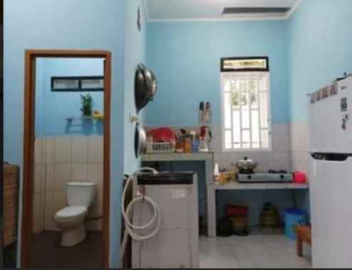 rumah seken murah di pondok aren tanggerang selatan