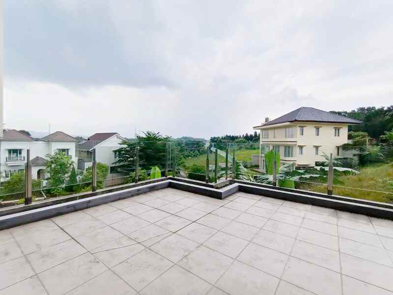 rumah sentul city